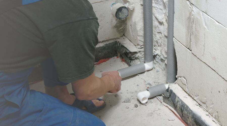 Local water heater installation in Harvey, IL